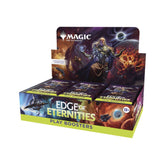 MTG Edge of Eternities Play Boosters